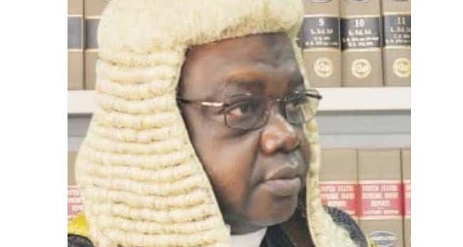 Justice Musa Muhammad Dattijo delivers damning verdict on judiciary, CJN Kayode Ariwoola in valedictory speech as he exits Supreme Court