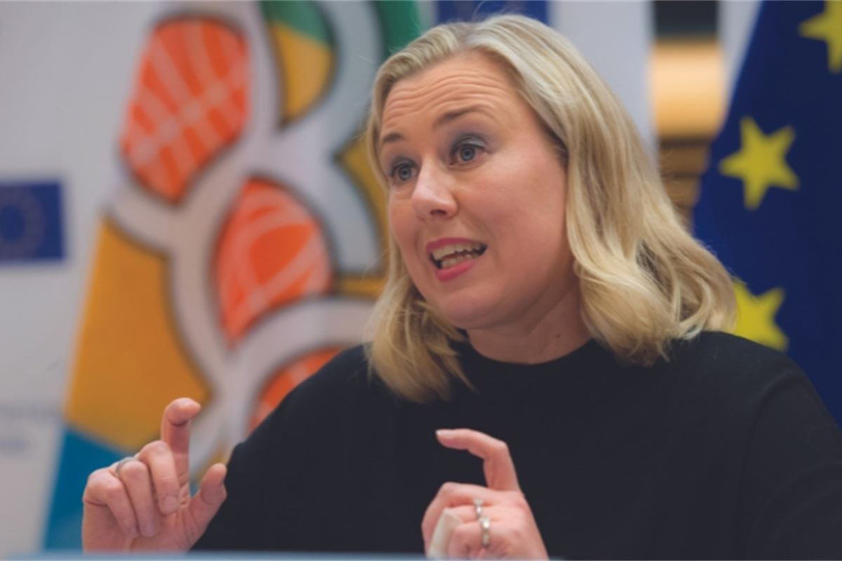 Nigeria, others to get €150bn for infrastructure by 2027, says EU