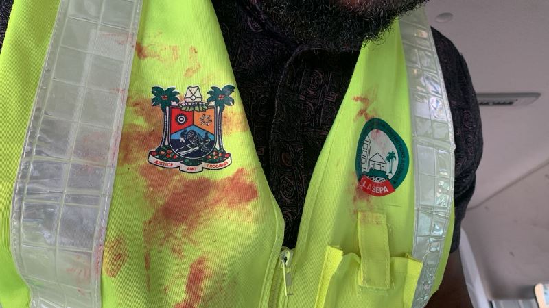 Lagos to prosecute 11 Lekki night club staff for brutalising LASEPA officials