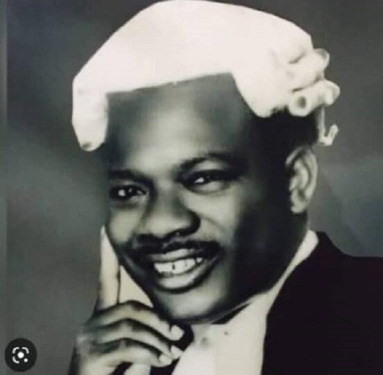 Kafaru-Tinubu