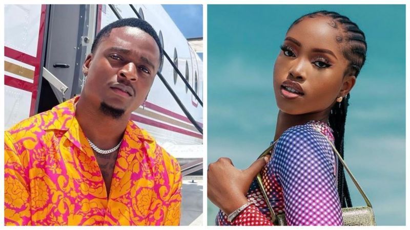 Wanted Instagram big boy Killaboi arrested in Sierra Leone