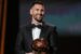 Messi wins record eighth Ballon d'Or crown, Osimhen, Oshoala make history