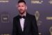 Lionel Messi wins 2023 Ballon d'Or