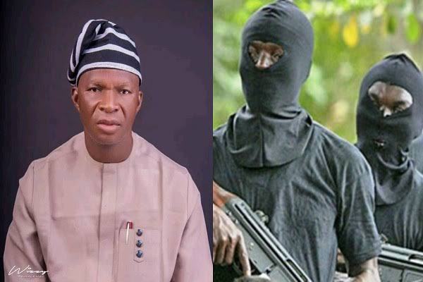 Kidnapped Benue commissioner regains freedom