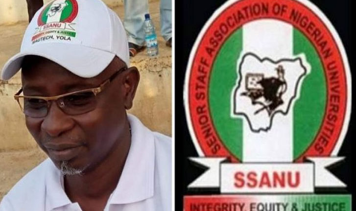 SSANU ends 7-day warning strike declare to demand payment of four months of withheld salaries and implementation of 2009 agreement with FG