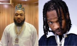 Naira Marley and Sam Larry granted N20 million bail with conditions