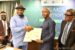 NDDC, NLNG signs Memorandum of Understanding (MoU) to collaborate in the delivery of sustainable development projects in Niger Delta region.