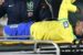 Neymar set for surgery after suffering ACL injury on Brazil duty
