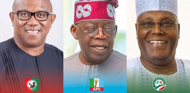 Atiku, Obi vs Tinubu: Supreme Court set to deliver judgement