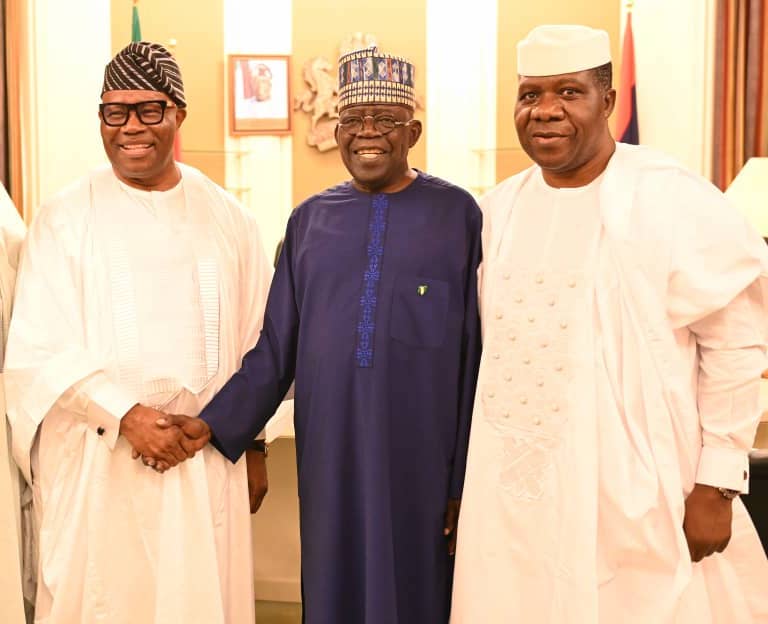 Bamidele's Antidotes to Nigeria's Woes