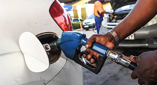 Petrol being consumed in Nigeria is being subsidised by Tinubu government