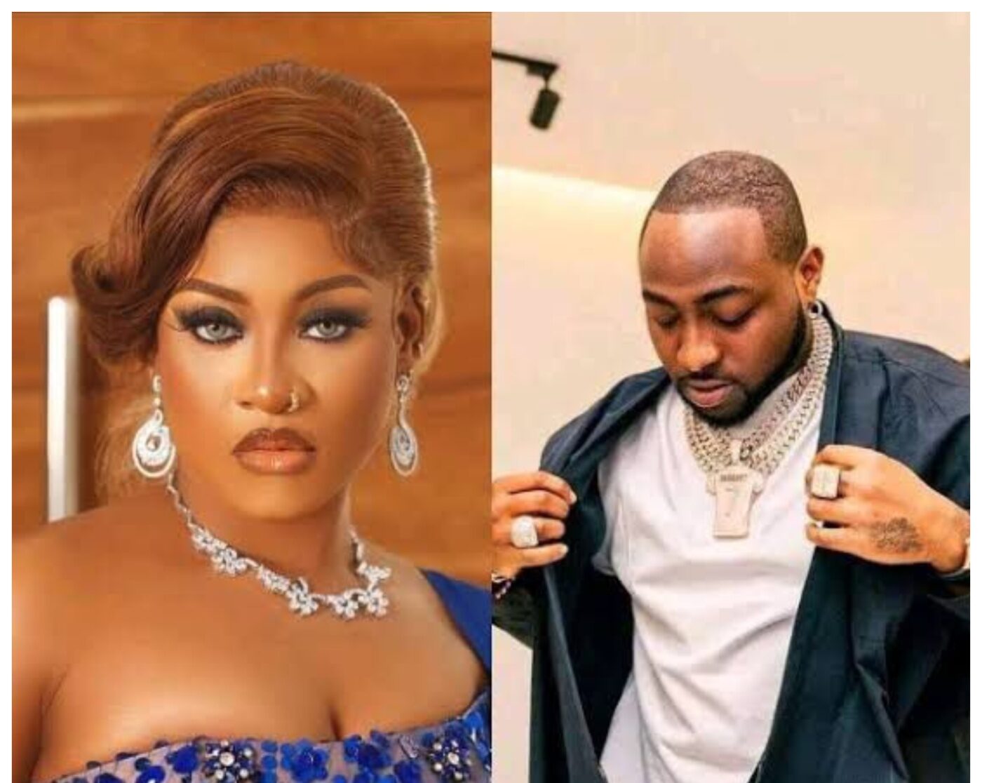 Phyna expresses willingness to reconcile with Davido