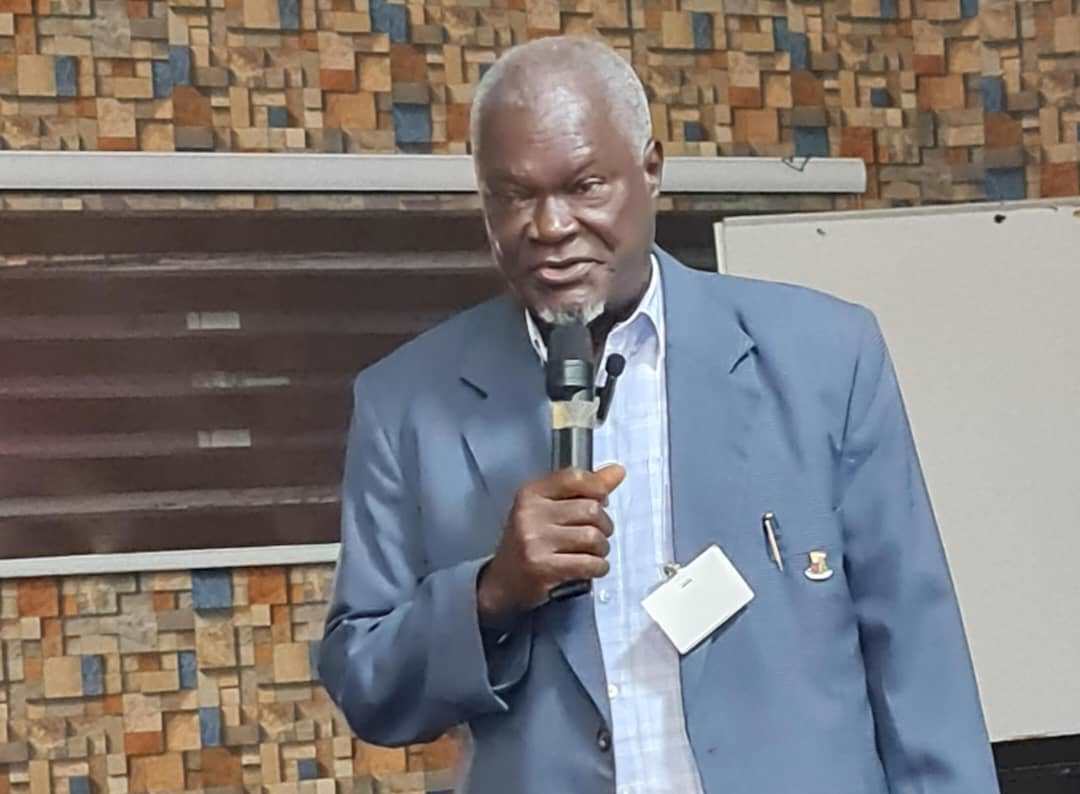 Oyo Govt. set to punish open defecators