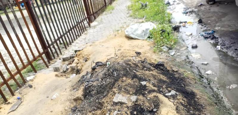 Lagos shuts markets within Trade Fair Complex over Environmental infractions