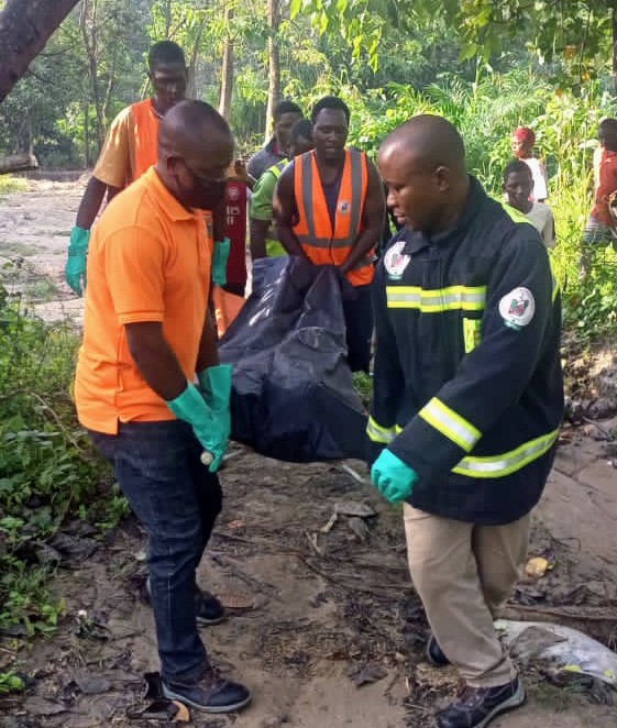 Heavy rainfall kills motorcyclist in Abuja