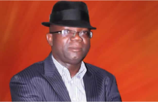 Salis okays putting NSIPA under Presidency