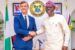 Sanwo-Olu says Lagos deserves grants to become resilient city
