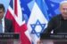Sunak says UK supports Israel's right to defend itself