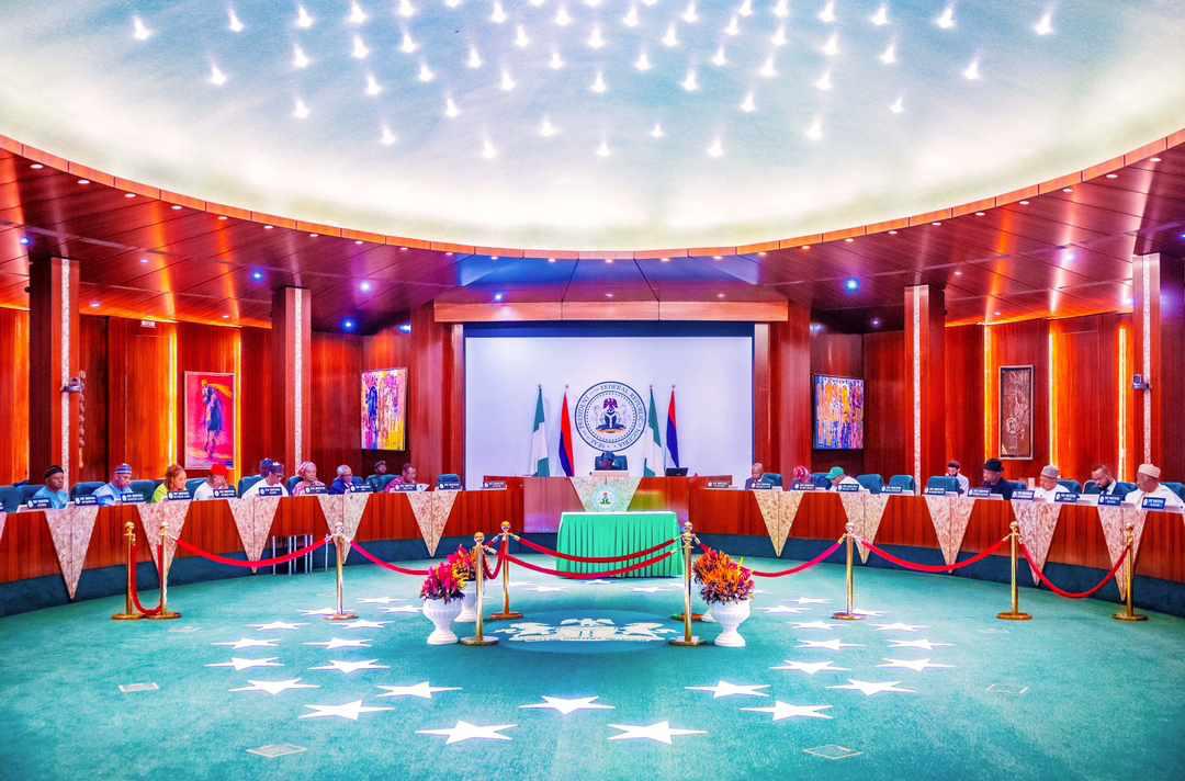 Some ministries, departments, and agencies of Federal Government may be merged or scrapped as FEC approves implementation of Orosanye Report