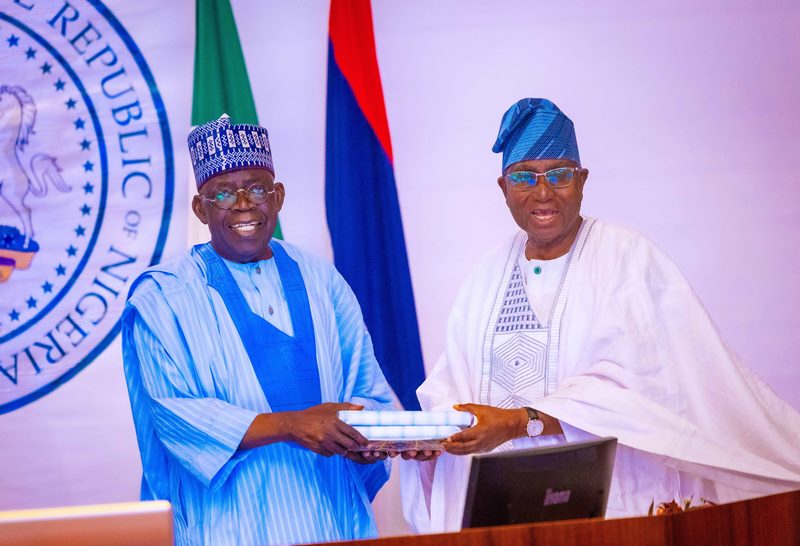 Tinubu says challenges faced by Nigerians are temporary