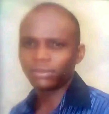 Father flogs Sunday Ufah a teacher at Alihami Secondary School, Agbor, Delta State to death for disciplining his son over theft of palm wine