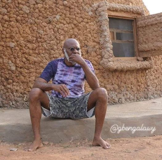 A hellish Voyage with Nigeria Airways