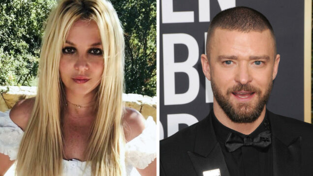 Why I aborted pregnancy for Justin Timberlake – American singer Britney Spears