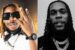 2023 MTV EMA:Burna Boy, Asake and others nominated for 'Best Afrobeats' award