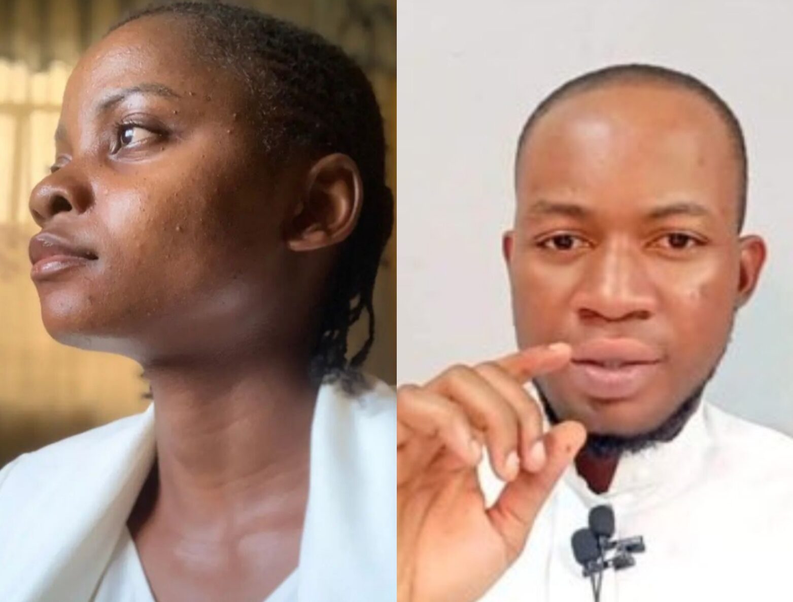 Ekiti takes legal action against Chef Dammy's pastor, police for arrest