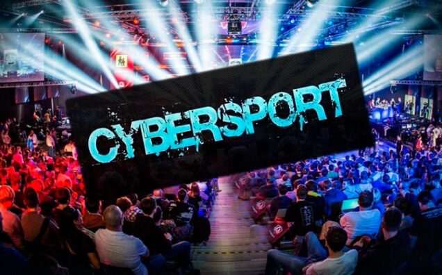 cybersport