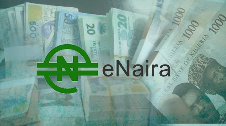 eNaira: No cause for alarm, says CBN
