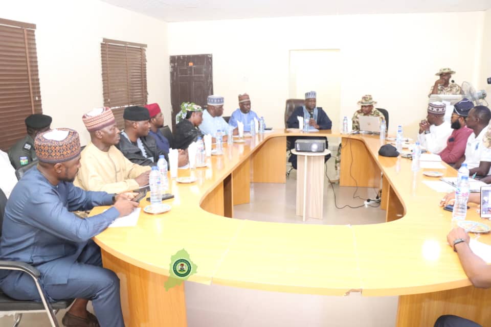 Nigerian government says at least 2,168 repentant Boko Haram have graduated from its DRR initiative over the years in Gombe State.