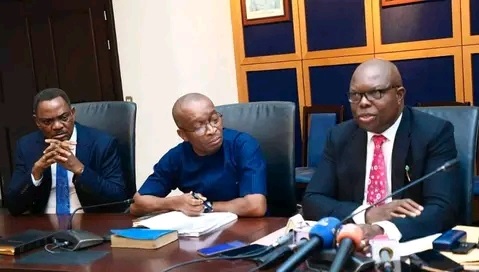 Rivers Executive Council proposes four Executive Bills as part of its bid to promote rapid development in the various sectors in the state.