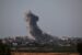 Israeli military says it will increase strikes on Gaza