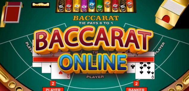 The Rise of Online Baccarat: Unleashing Excitement from the