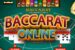 So, if you want to learn more about baccarat and more specifically, online baccarat, make sure to keep reading