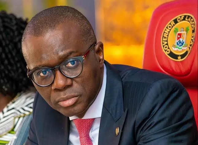 Sanwo-Olu approves bonus and wage award for workers