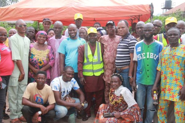 Ogun government allays fears of squatters on government acquired lands in Ilepa, Ogan Tuntun and its environs in Ifo LGA of the State