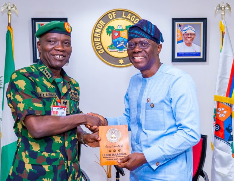 21 years after Lagos Cantonment blasts: Army begins removal of unexploded bombs