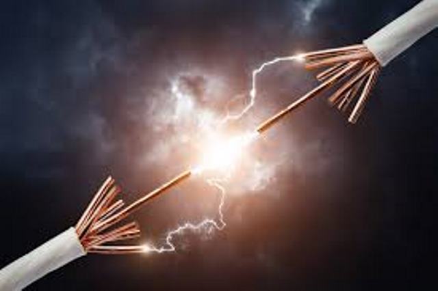 How family of four were electrocuted