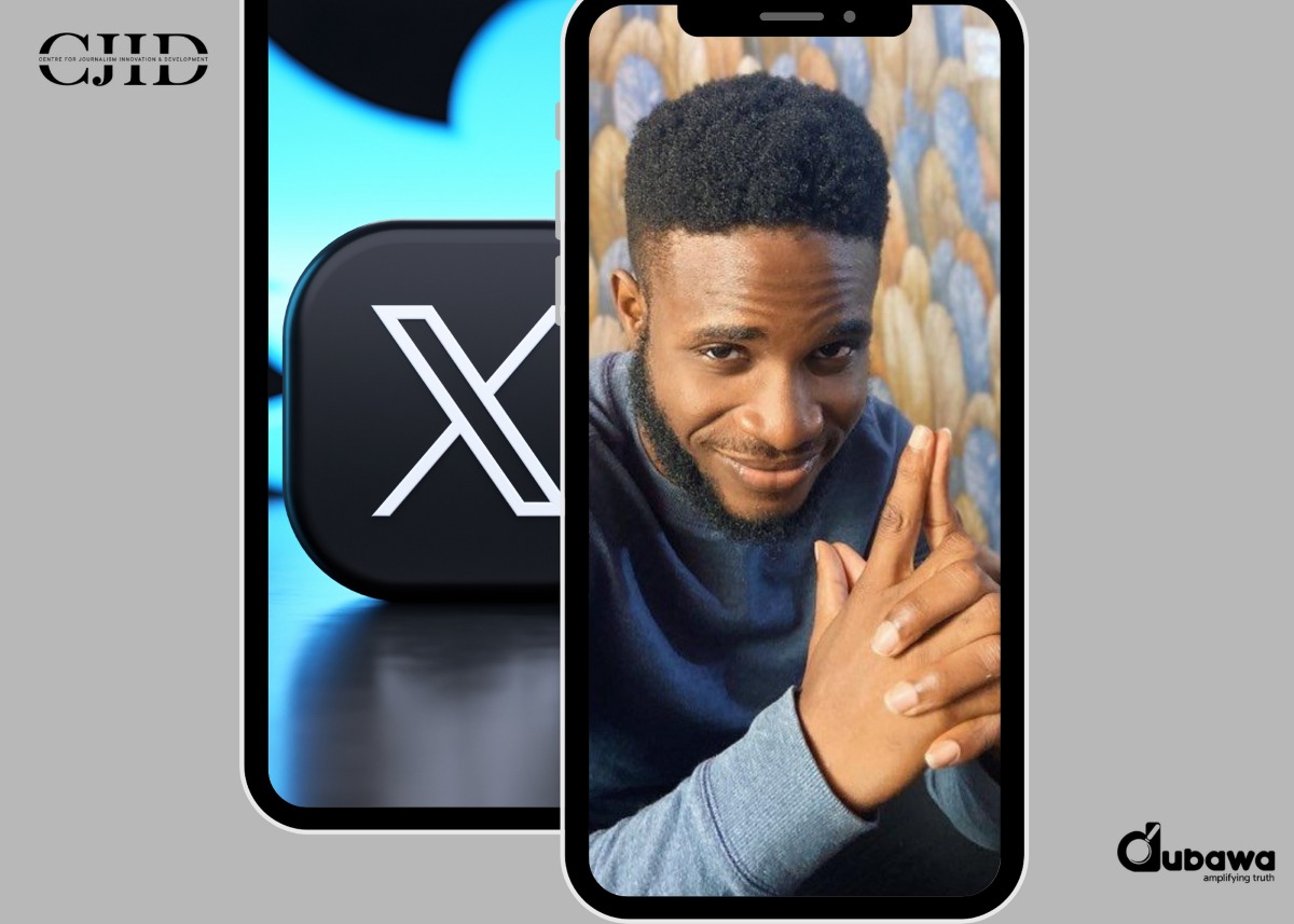 Using Twitter (now X), Odalo scams ladies with fake claims of suffering from heart disease. Here is how he ripped off Elsie and others
