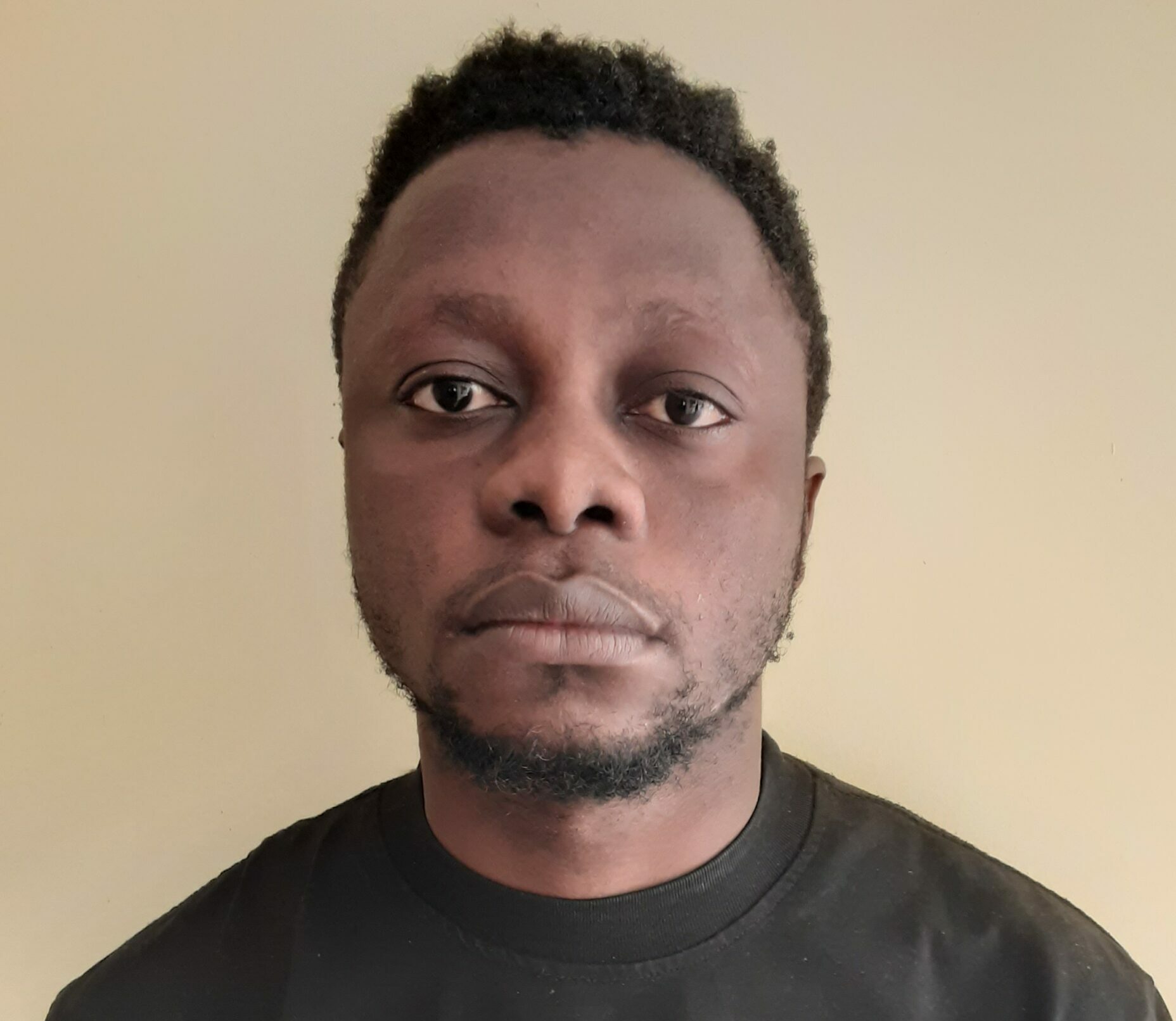 Ogunleye Samson Oluwasola