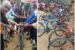Mixed reactions trail recent launch of 'Bicycle Initiative to Combat Insecurity' by Rivers lawmaker Bernard Baridamue in his constituency