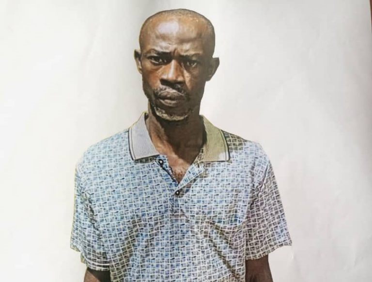 Police capture second-in-command to wanted deadly cult kingpin 2Baba
