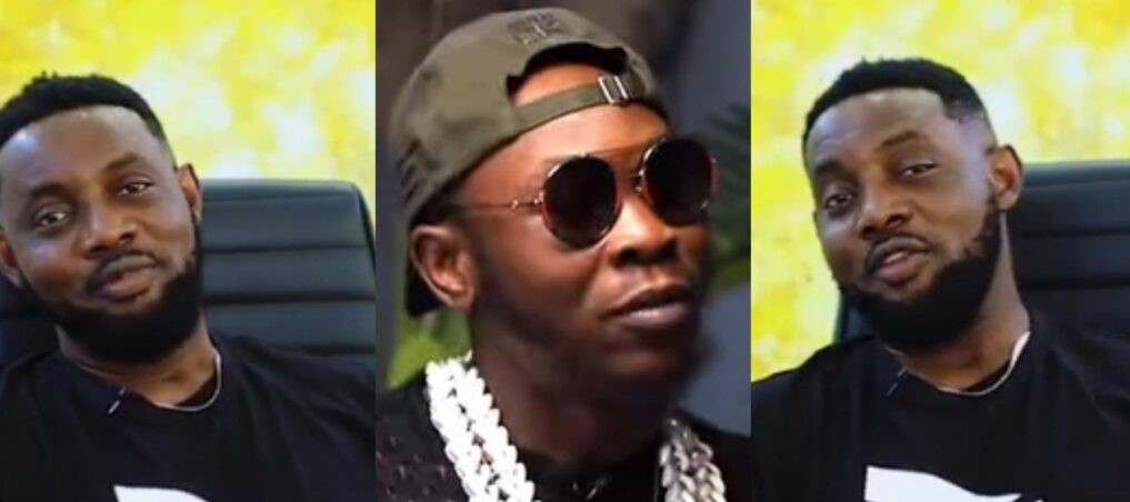 AY Makun and Seun Kuti