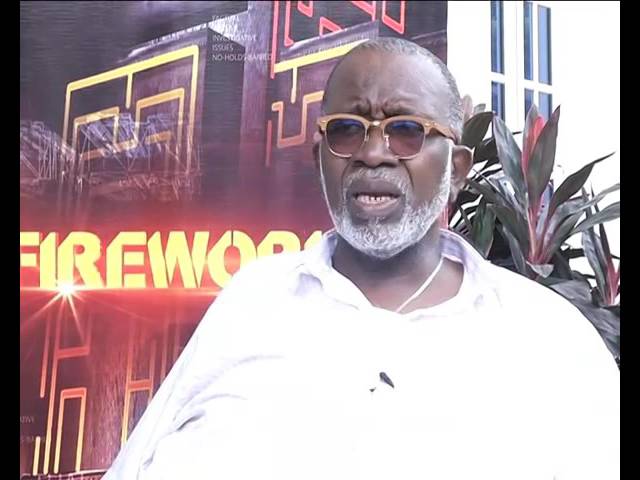 The candidate of Labour Party (LP) in Imo governorship election, Athan Achonu calls for cancellation of results over alleged malpractices