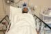 Adeleke's son B-Red undergoes surgery in US (Photos, video)