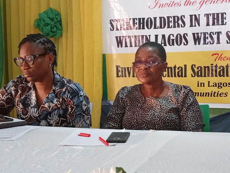 Lagos charges LGs not to allow touts, unauthorized persons establish illegal markets