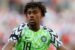 Super Eagles Captain Ahmed Musa asks fans to cyberbullying of Alex Iwobi over the team's loss to Cote d'Ivoire in the final of 2023 AFCON