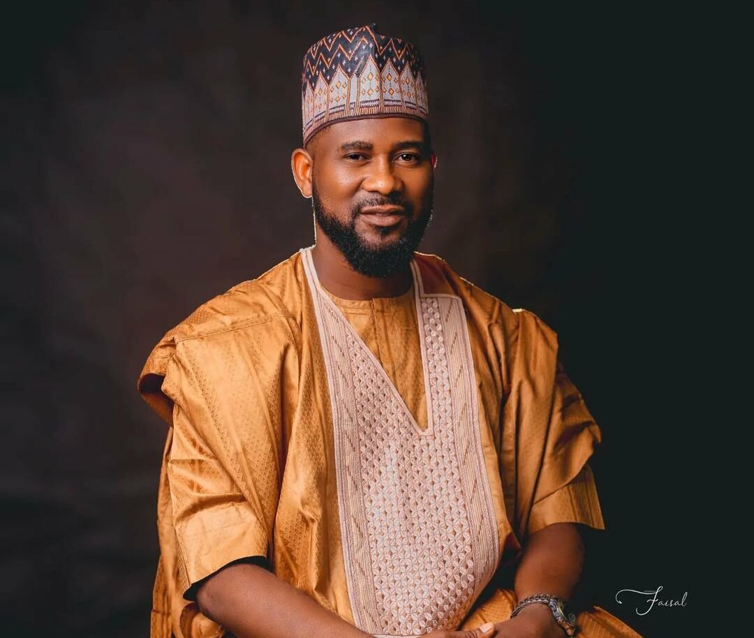 Renowned Kannywood director, Aminu Bono is dead